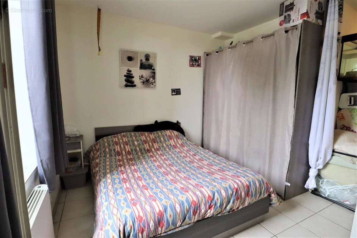 Appartement à LIZY-SUR-OURCQ