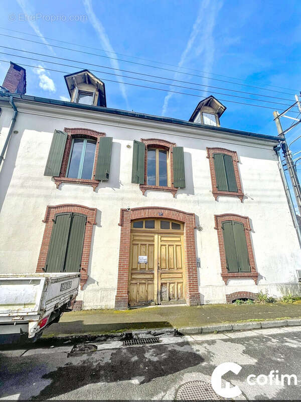 Appartement à TARBES