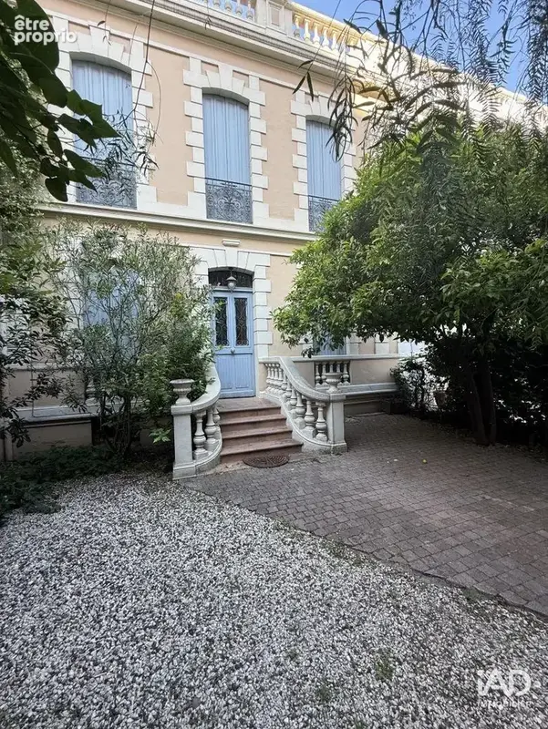 Photo 1 - Maison à PERPIGNAN