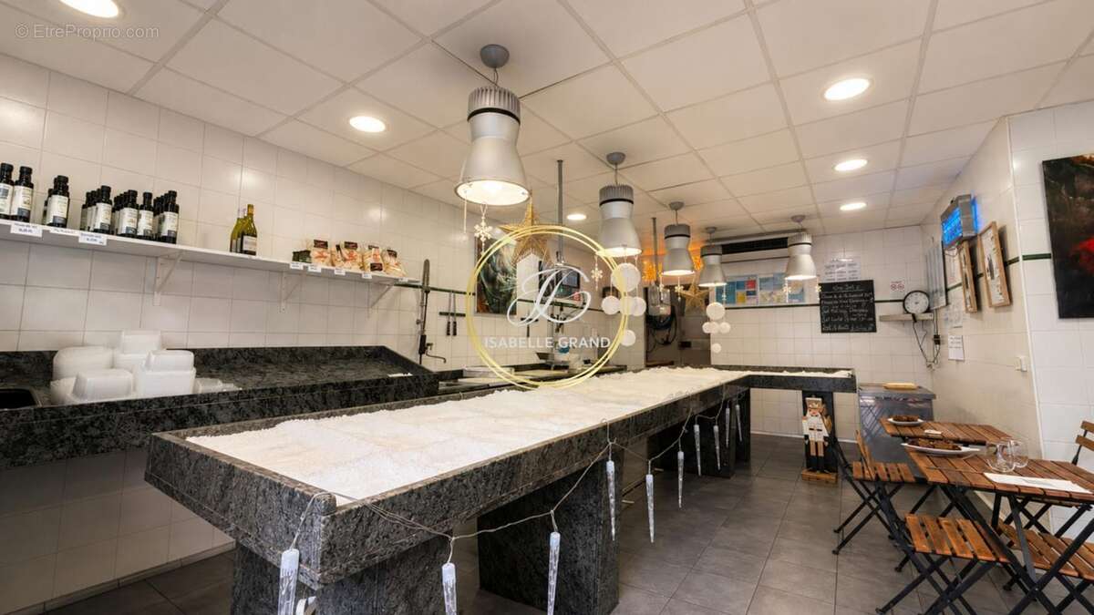 Appartement à PRADES