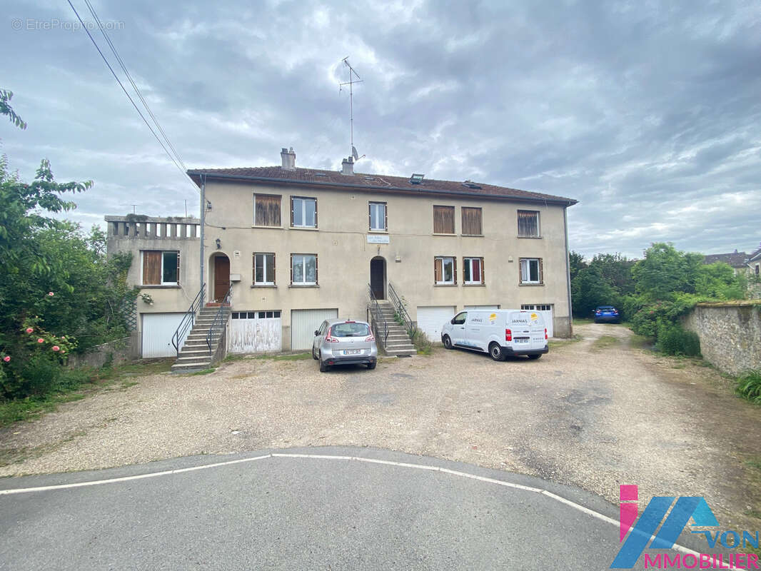 Appartement à AVON