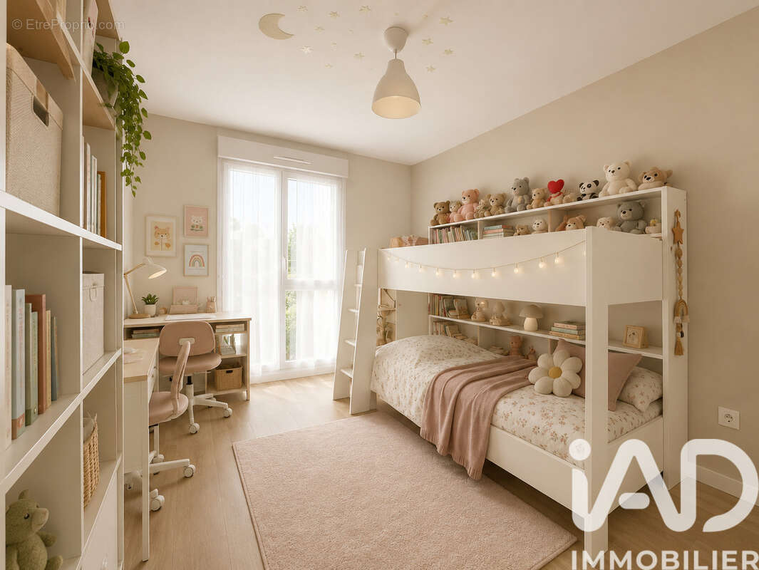 Photo 6 - Appartement à HERBLAY