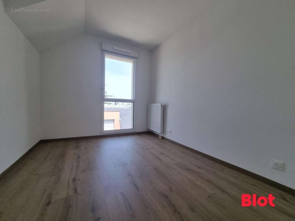 Appartement à PACE