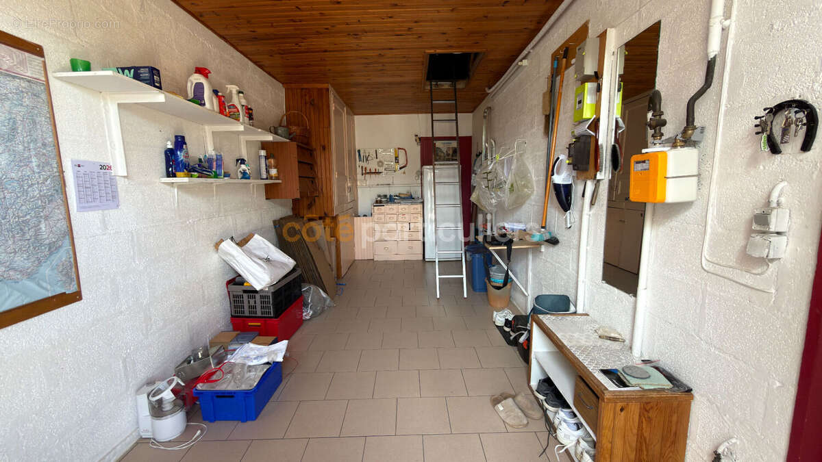 Maison de plain pied - photo 11