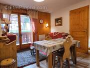 Appartement à MONT-DE-LANS