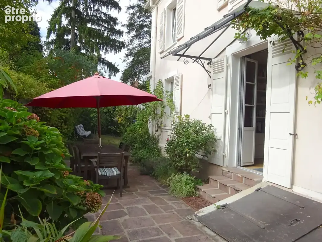 Maison Mulhouse 10 pièce(s) 233 m2 - photo 4