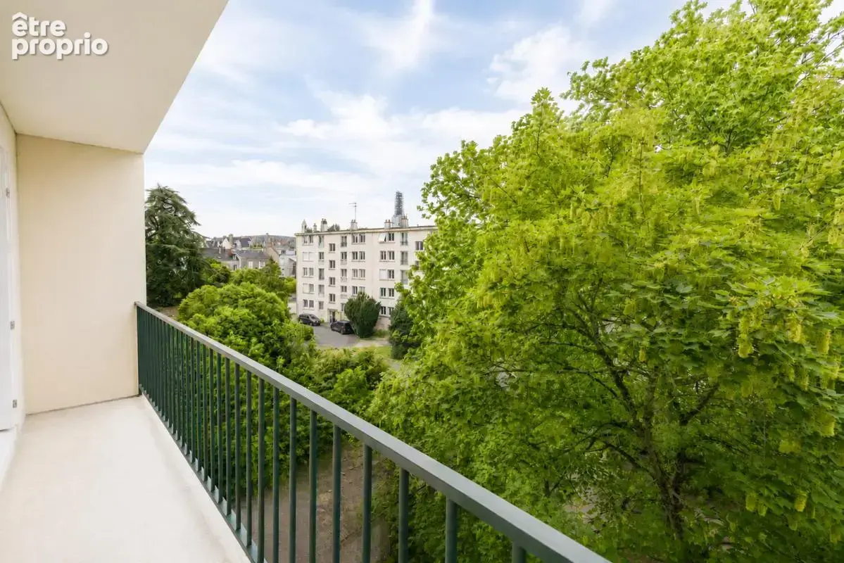 Appartement familial - photo 4