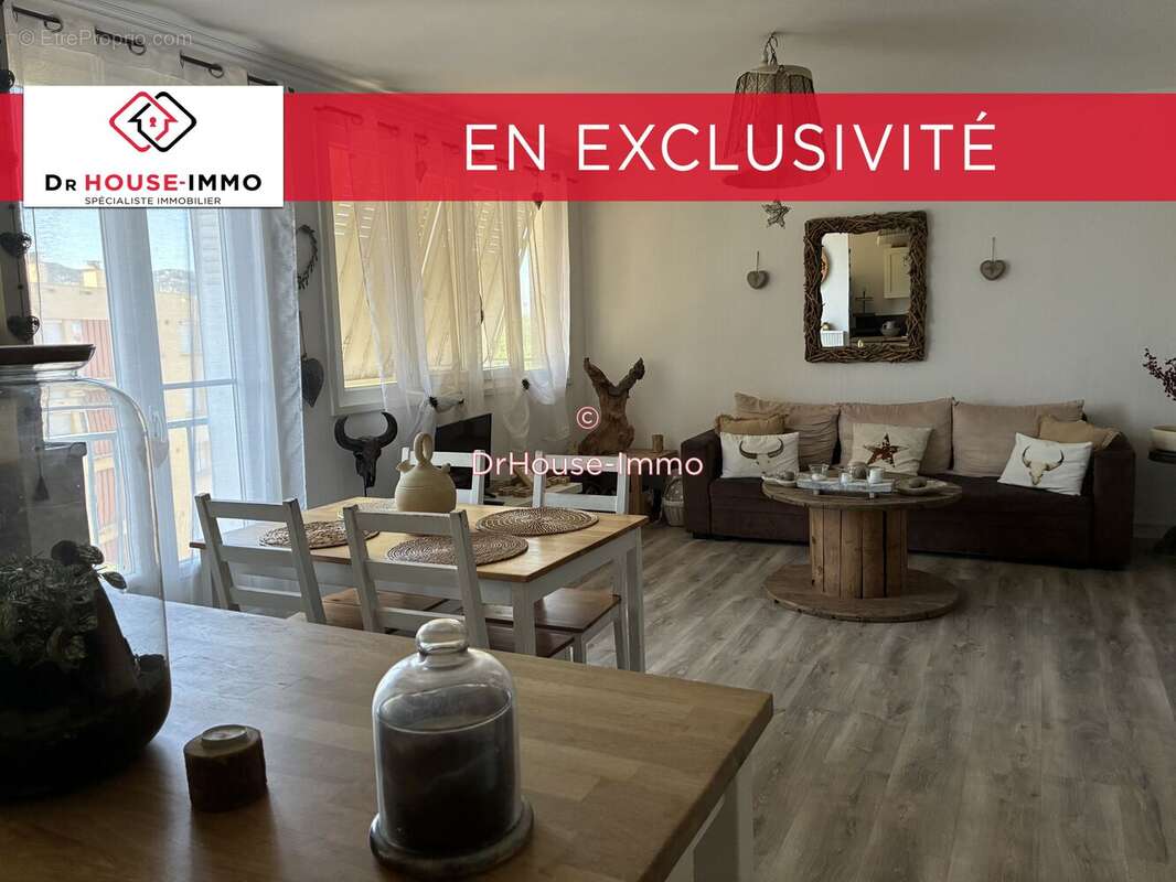 Appartement à VALENCE