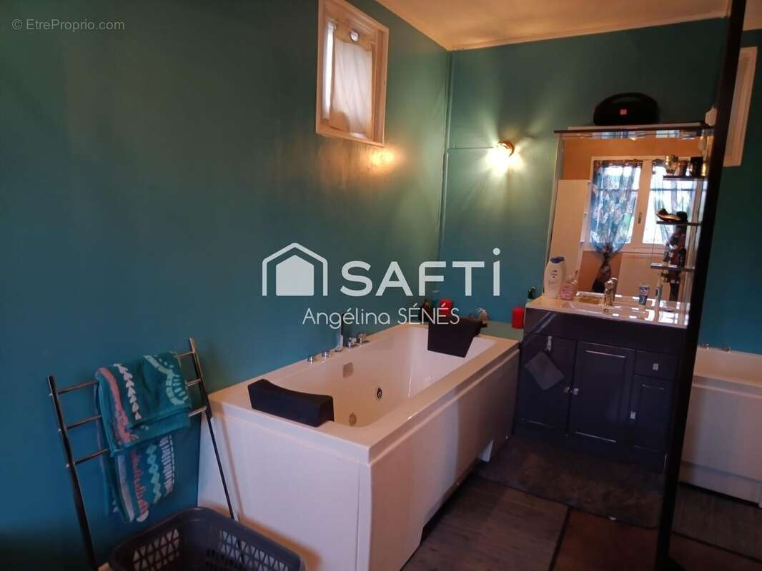 Photo 8 - Maison à PLASSAC