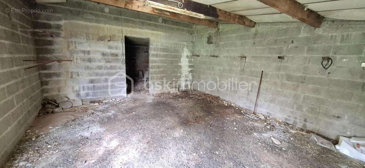 Maison à AUZOUER-EN-TOURAINE