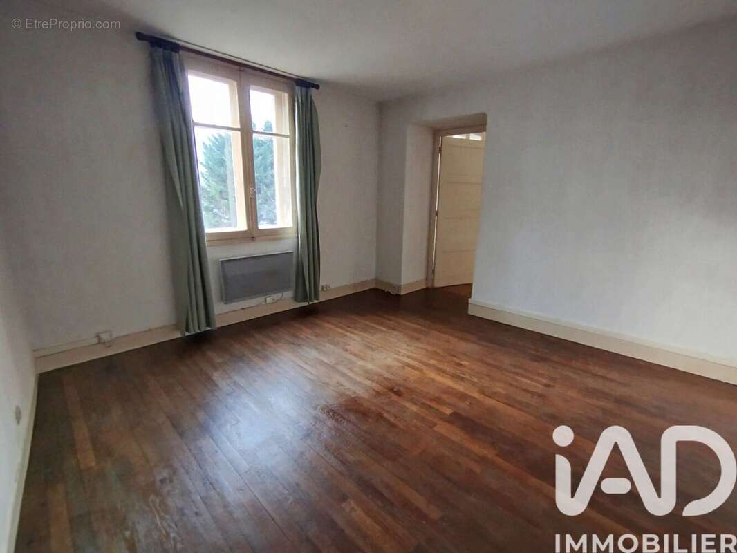 Photo 6 - Appartement à AIX-LES-BAINS