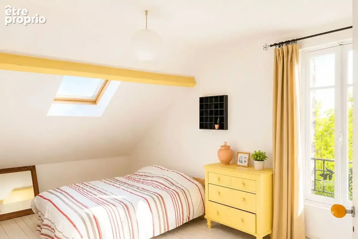 Maison 10 pièces 200 m² à vendre à Chennevieres-Sur-Marne (94430) - photo 23