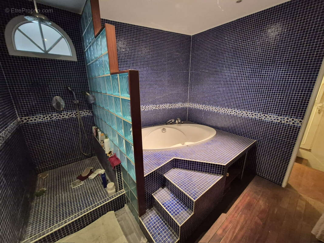 Maison à DEUIL-LA-BARRE