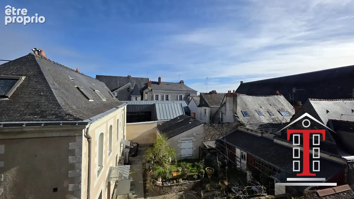 Appartement 3 pièces 81 m² à vendre à Angers (49100) - photo 8