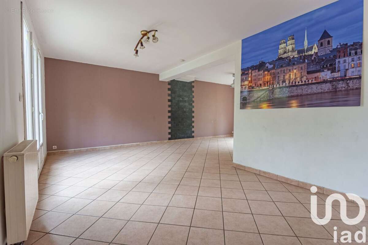 Photo 4 - Maison à SAINT-PIERRE-LES-NEMOURS