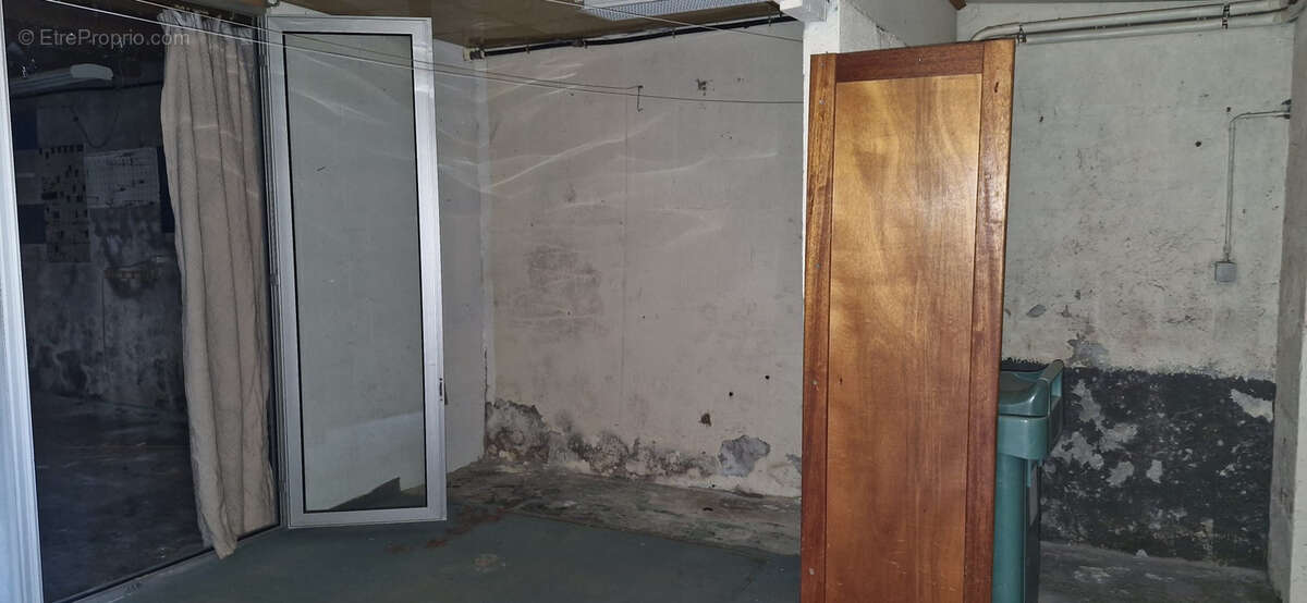 Maison à MORTAGNE-SUR-GIRONDE