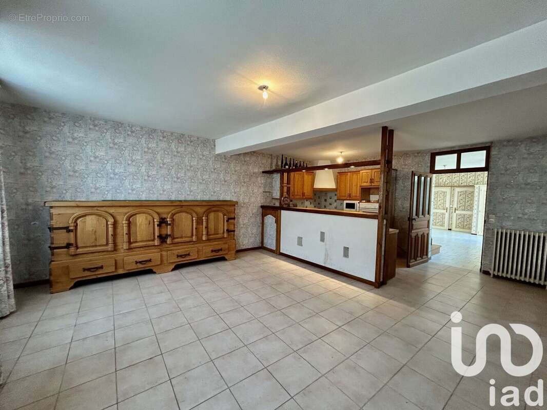 Photo 6 - Maison à TURQUANT