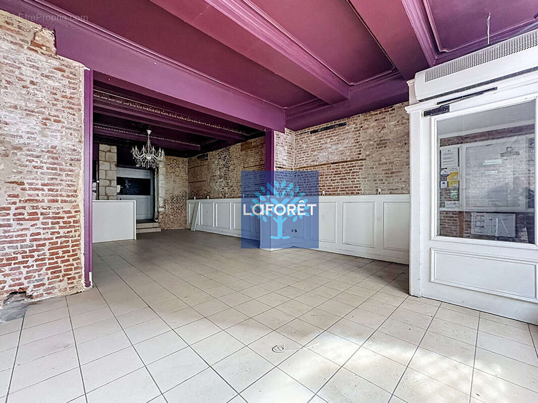Immeuble de rapport Hyper centre Lille - photo 9