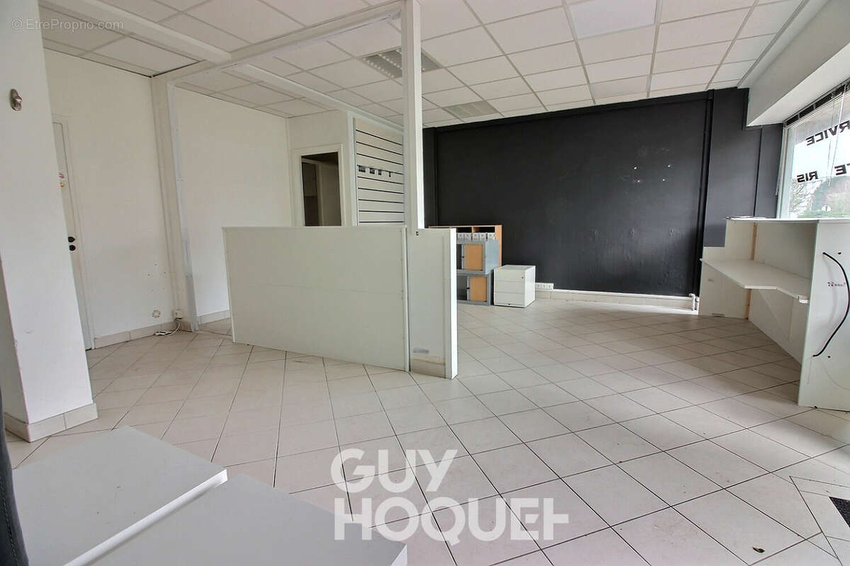 Commerce à RUEIL-MALMAISON