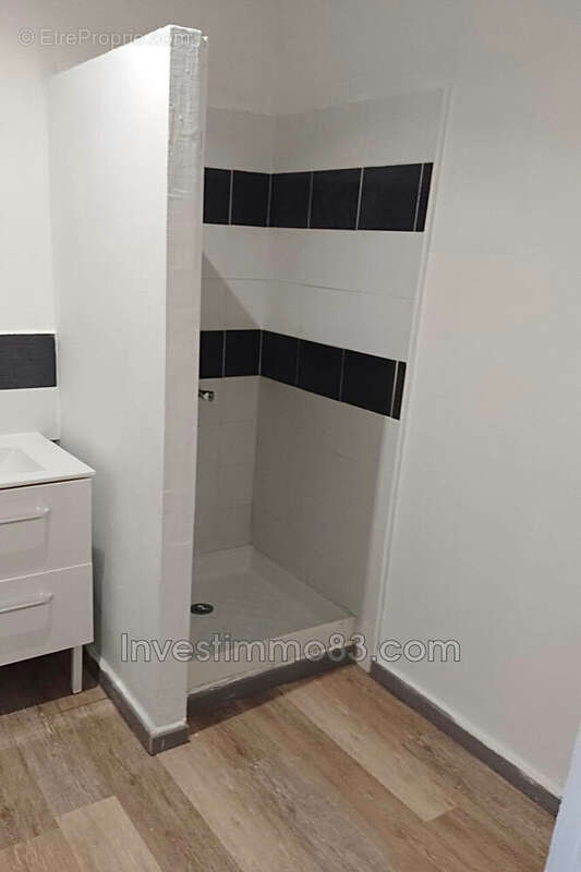 Appartement à MARTIGUES