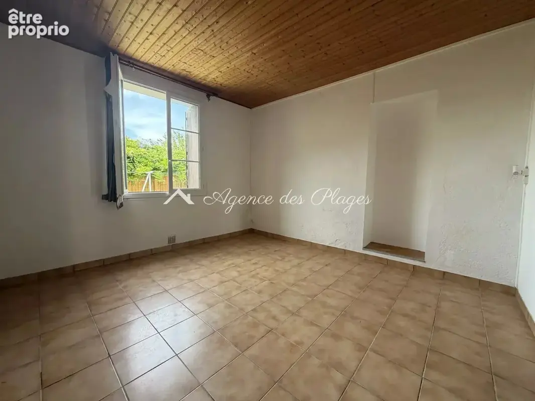 Appartement - meschers - photo 3