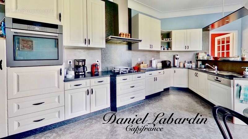 Maison à SAINT-PIERRE-SUR-DROPT