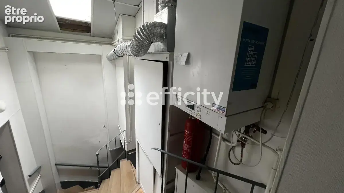 Appartement 123 m² à Poitiers  - photo 19