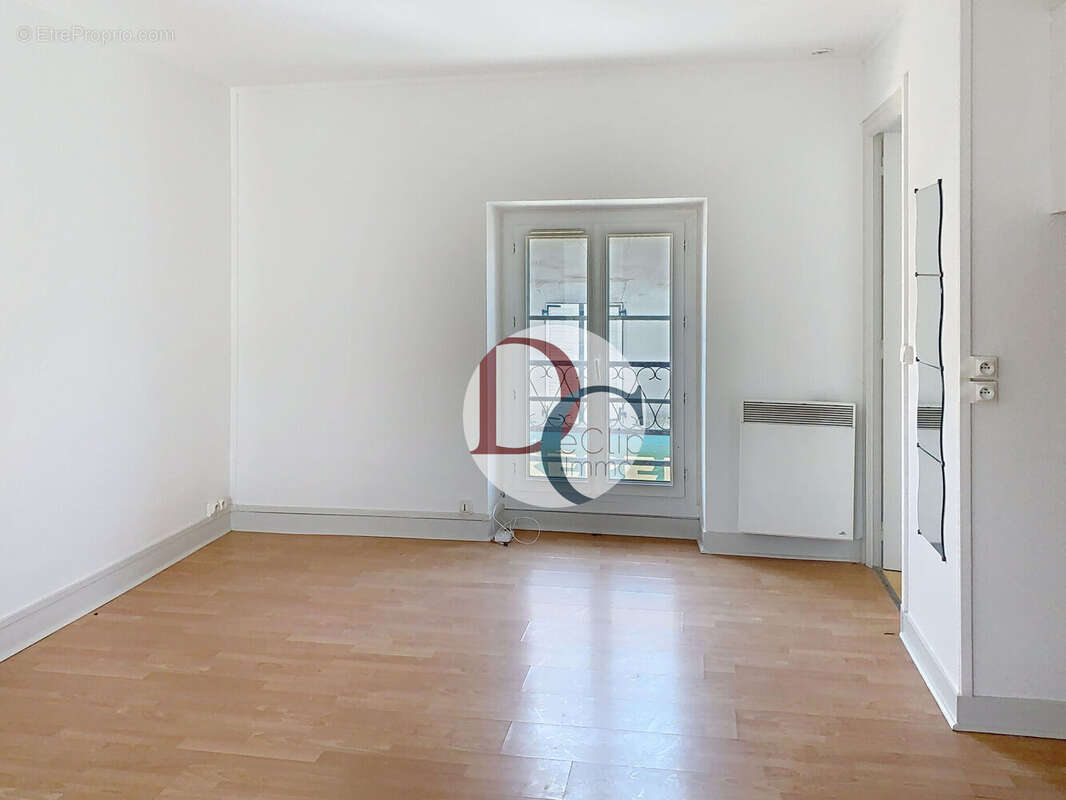 Photo 2 - Appartement à PRECY-SUR-OISE