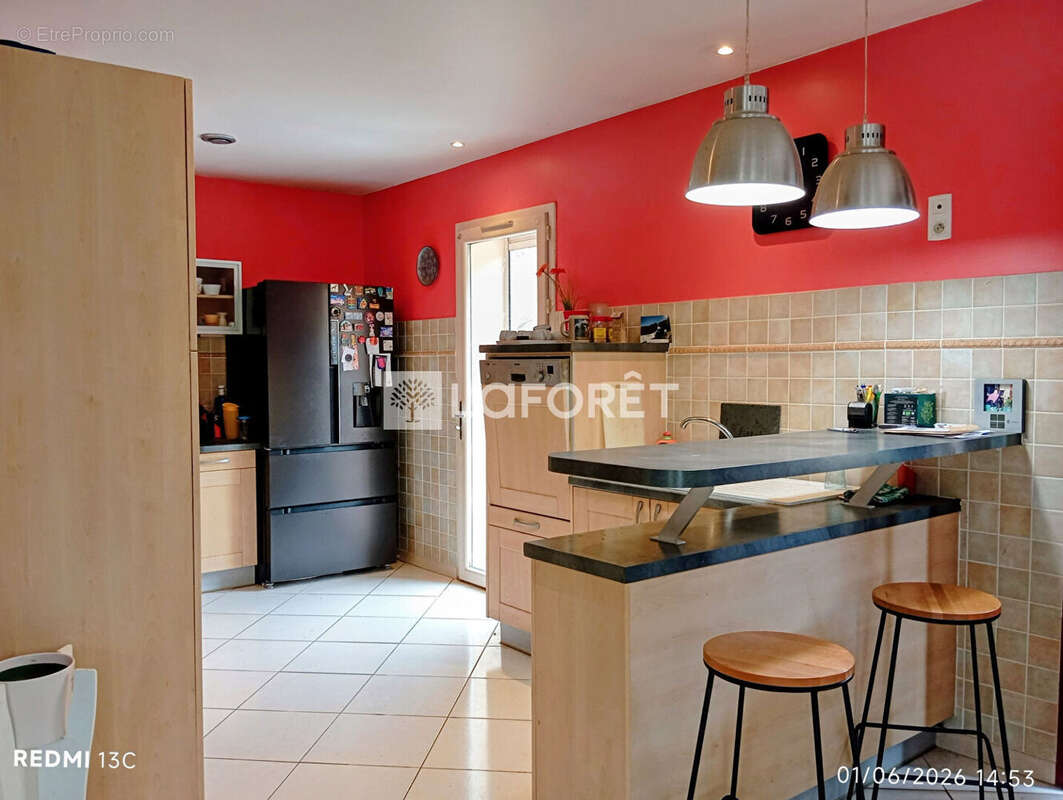 Maison à PRATS-DE-MOLLO-LA-PRESTE