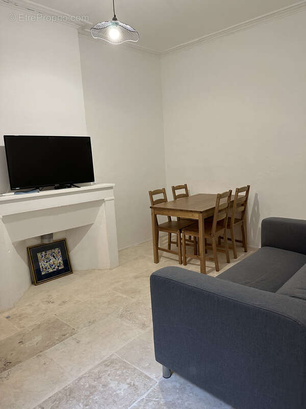 Immeuble de rapport  Centre-ville de Nîmes - photo 10