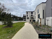 Appartement à JONAGE