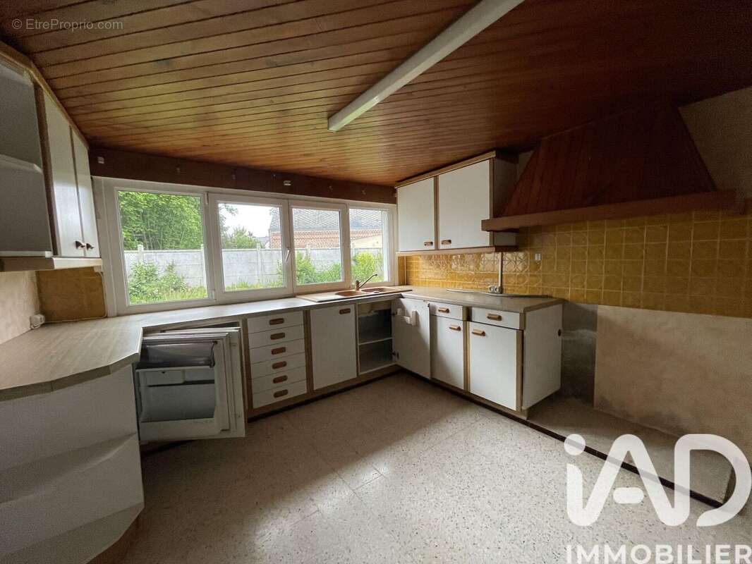 Maison 140 m² à Masnieres  - photo 3