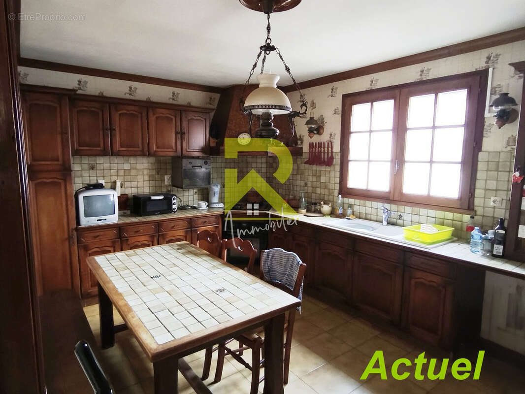 Maison à MARSEILLAN