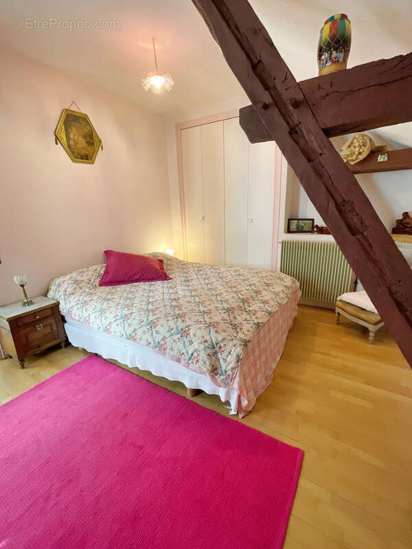 Grande maison de maître du 18ème avec dépendances - photo 10