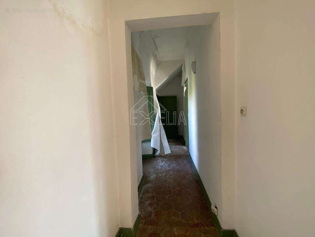 Maison à ROSNY-SUR-SEINE