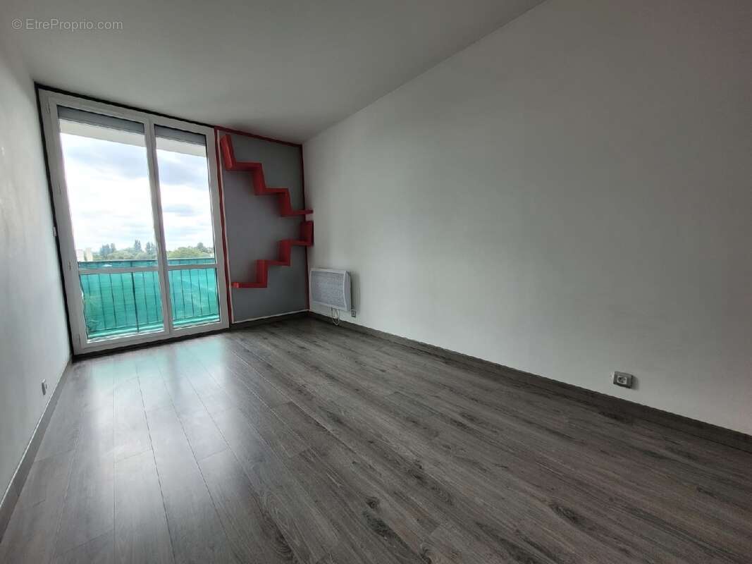 Appartement à YERRES