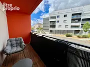 Appartement à CESSON-SEVIGNE