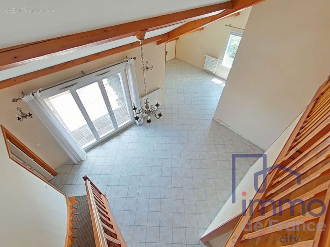 Appartement 127 m² à Le Puy-En-Velay  - photo 7