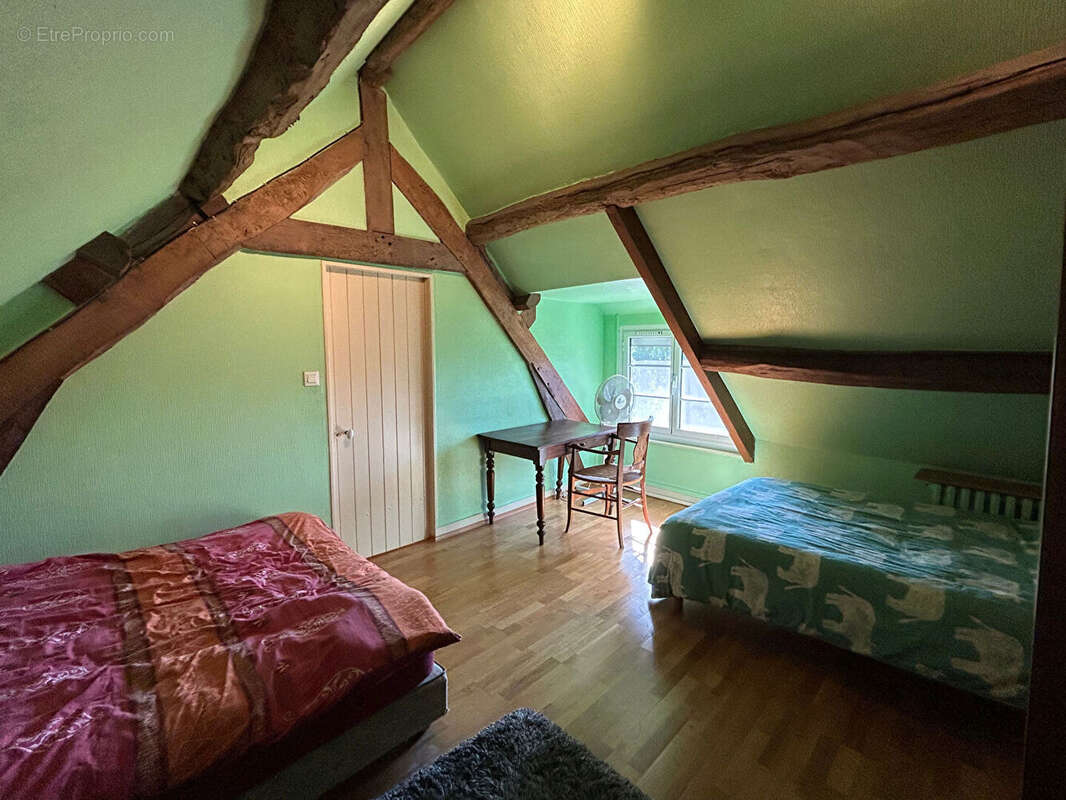 Maison à BERNIERES-SUR-SEINE