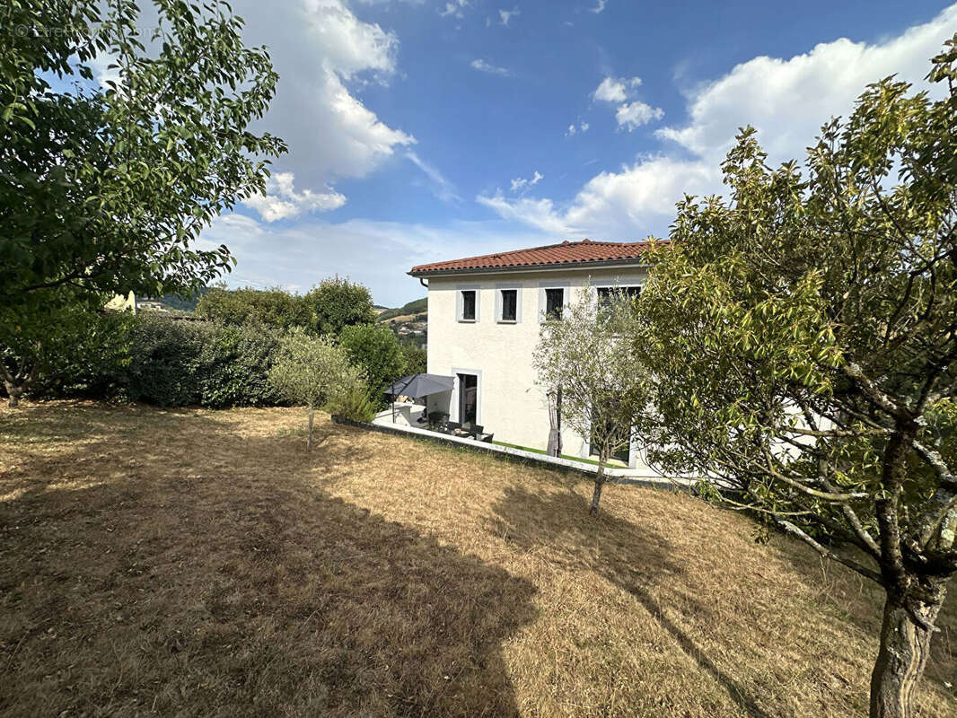 Maison 145m² à tarare - photo 5