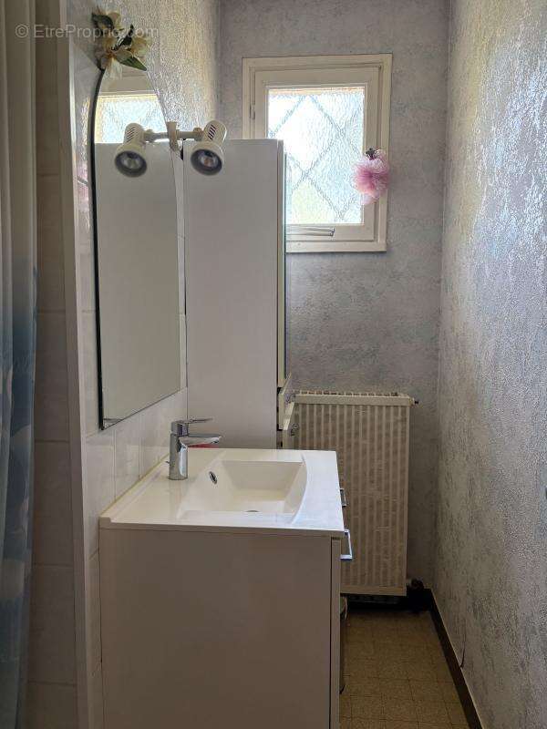 Maison 66 m² à Perrigny-Les-Dijon  - photo 7