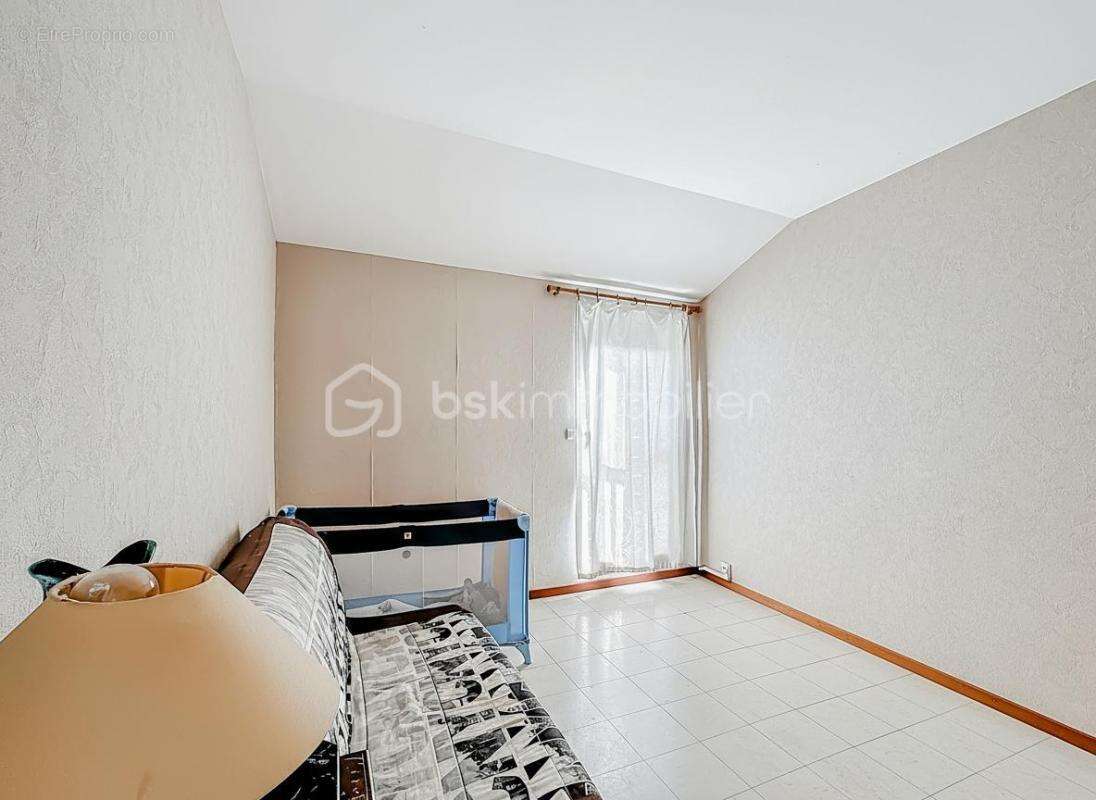 Maison à PALAVAS-LES-FLOTS