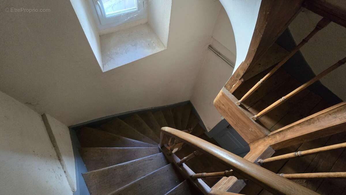 Appartement à POITIERS