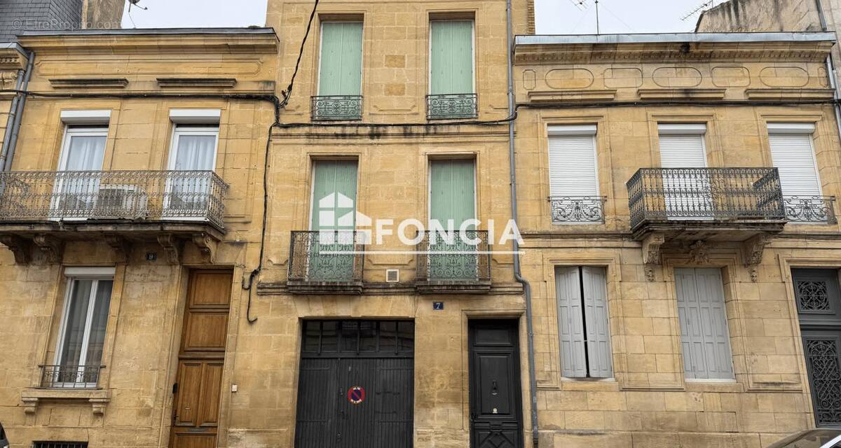 Maison à BERGERAC