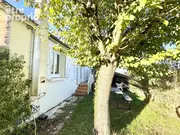 Maison à TROIS-MONTS
