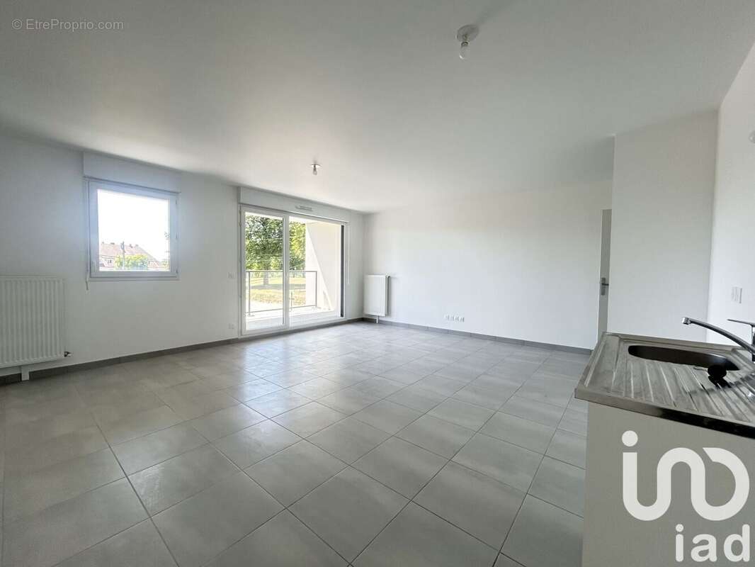 Photo 5 - Appartement à NEMOURS