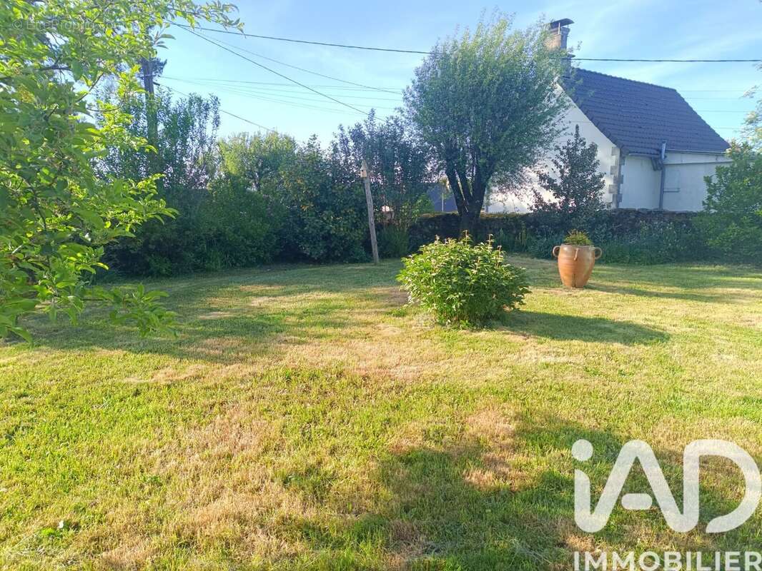 Maison 125 m² à Saint-Julien-Aux-Bois  - photo 5