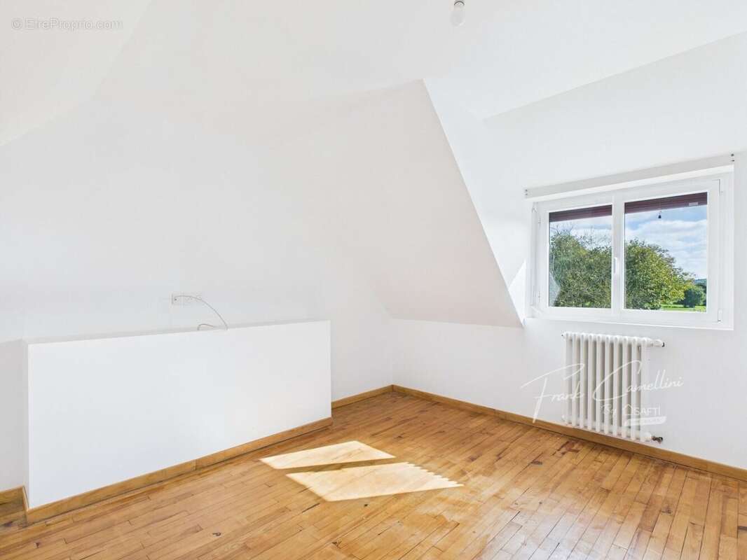 Photo 9 - Maison à ROSPEZ