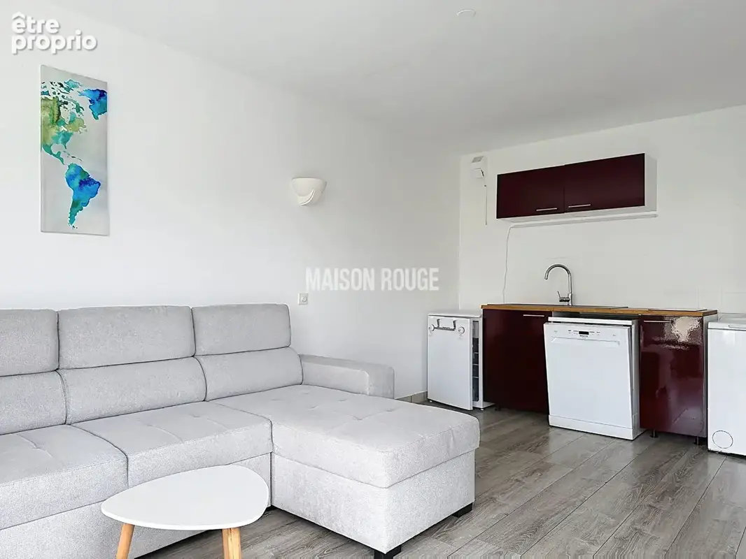 Appartement Saint Briac Sur Mer terrasse proche Golf et Plages - photo 4