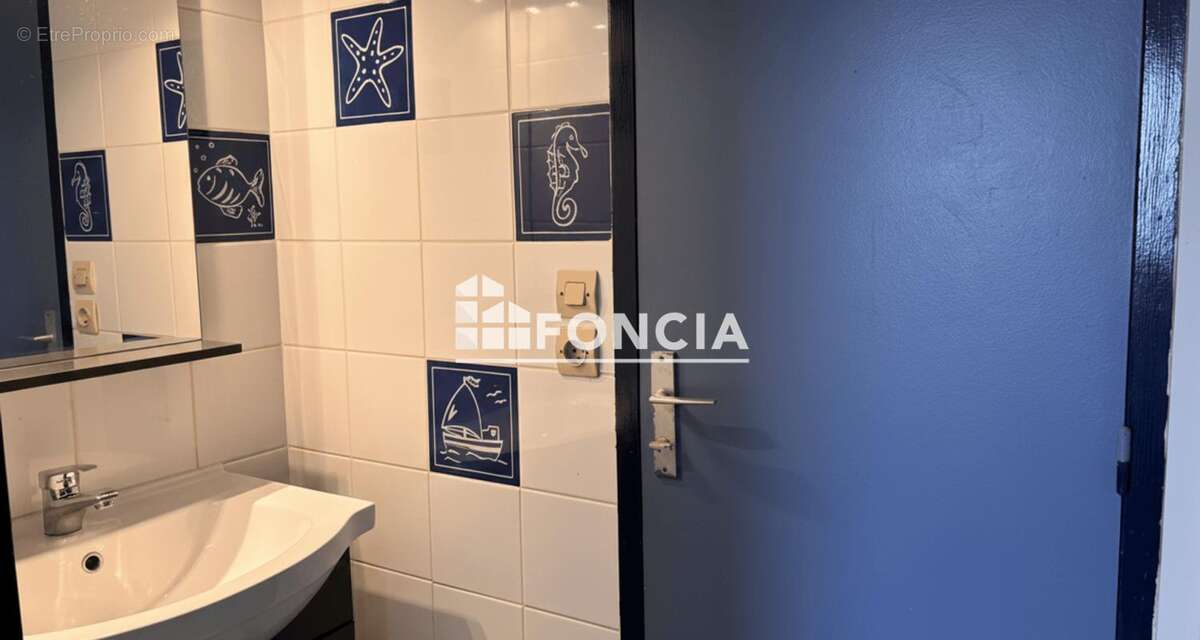 Châtelaillon-Plage, Agréable appartement situé à seulement quelques pas de la plage - photo 6